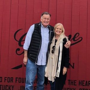 Meet your Posher, Cheryl